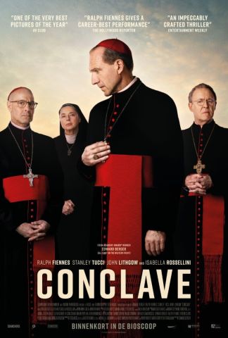 BlikOpener | Conclave