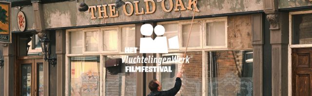 Gratis filmvertoning ‘The Old Oak’ op Wereldvluchtelingendag in de Bibliotheek Nijkerk