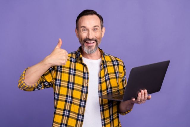 Computercursus voor beginners