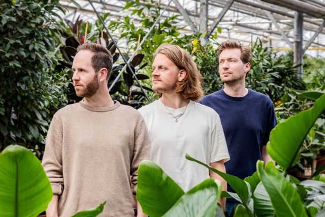 De Grote Podcastlas pubquiz – Europa