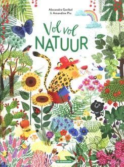 Themacollectie: Natuur in de buurt