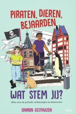 Themacollectie: Politiek en burgerschap