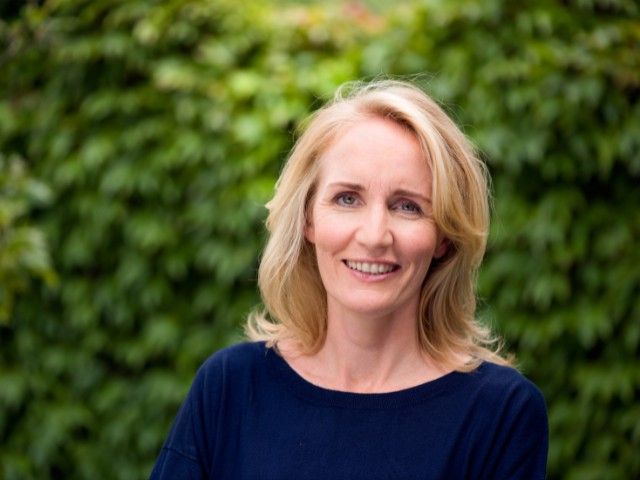 Eva Vriend Vertelt tijdens de Maand van de Geschiedenis