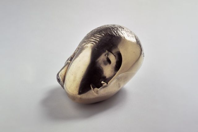 Lezing Brancusi