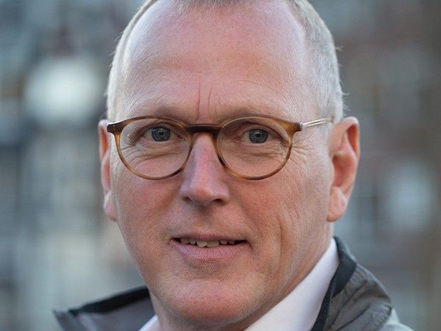 Lezing: Dick Kits over mantelzorg en dementie