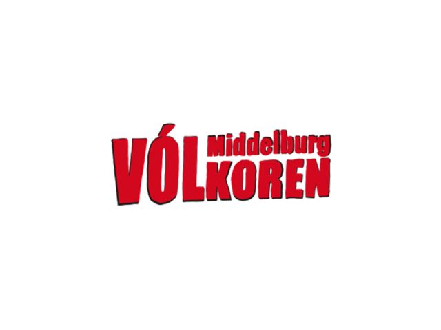 Middelburg Vólkoren in ZB