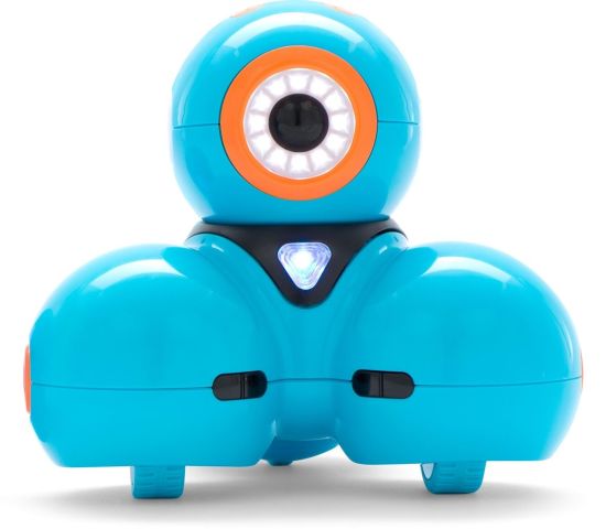 Bieblab De Lier - Code & Control – Programmeer met Dash & Dot