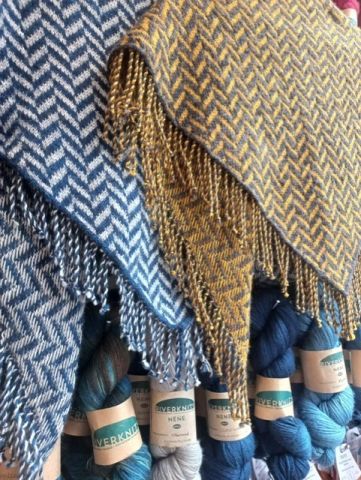 World Wide Knit in Public Day: Doe je mee?