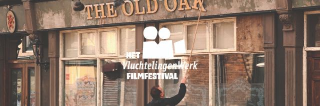 Gratis filmvertoning The Old Oak op Wereldvluchtelingendag