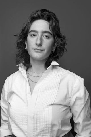 In gesprek met: Yael van der Wouden