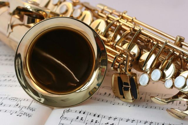 Ontdek de magie van muziek