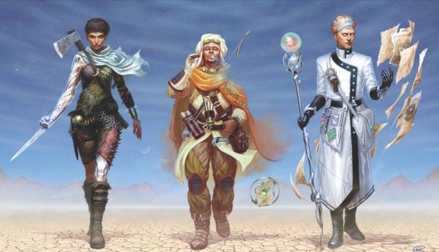 Numenera