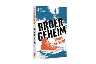 Vertel eens: Broergeheim