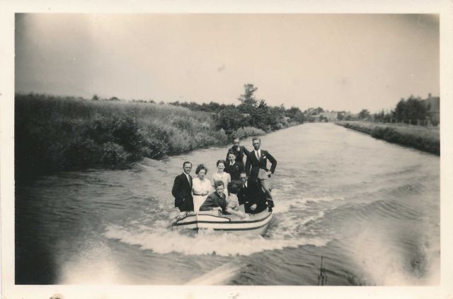 Expositie: Scheepvaart in Beilen – Verhalen van De Haven