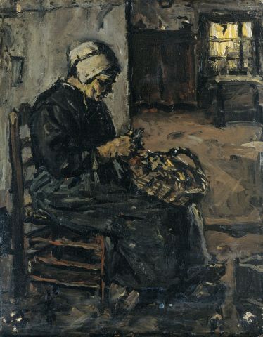 Lezing: culinair erfgoed. De geschiedenis van onze eet- en drinkgewoonten