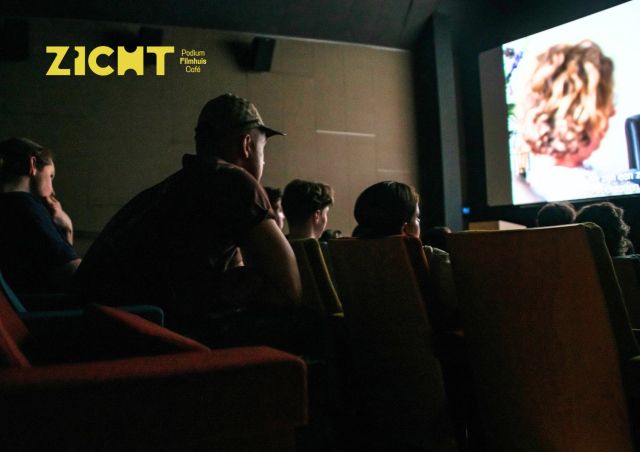Klassefilm VO - keuze uit actueel filmaanbod