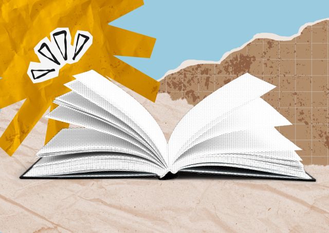 BiebFabriek | Verwaaide verhalen maken