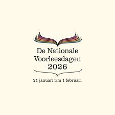 Voorleesbezoek De Nationale Voorleesdagen (DNV-KO)
