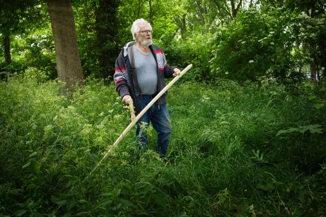 Proeftuin Workshop Zeisen