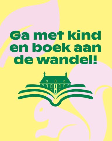 Feestelijke opening BosBieb van Landhuis Oud Amelisweerd
