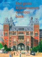 Rijksmuseum: Kunst, geschiedenis, close reading, Rembrandt