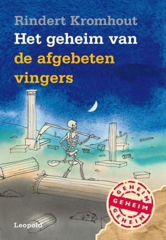 La Bocca della Verita:  Lezen, smaakontwikkeling, boekkeuze