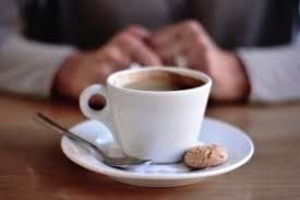 Koffie-inloop