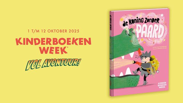 Kinderboekenweek