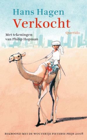 Verkocht: kinderarbeid, vrijheid, macht, hoop