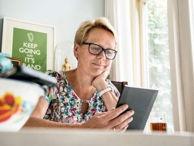 Lezing: Ontdek de vernieuwingen in Windows 11