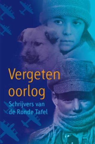 Vergeten oorlog: tweede Wereldoorlog, geschiedenis, diversiteit, kinderen