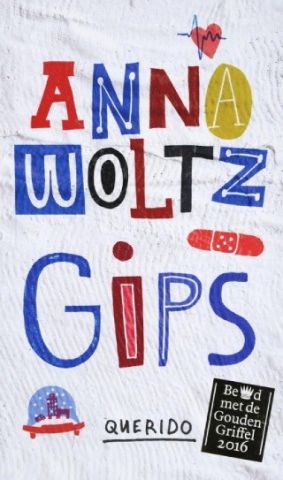 Gips: scheiding, familie, emoties