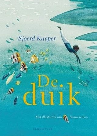 De Duik: geschiedenis, tijdreis, diversiteit