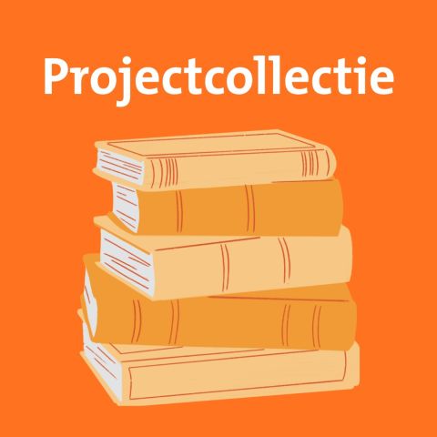 Projectcollectie voor basisscholen