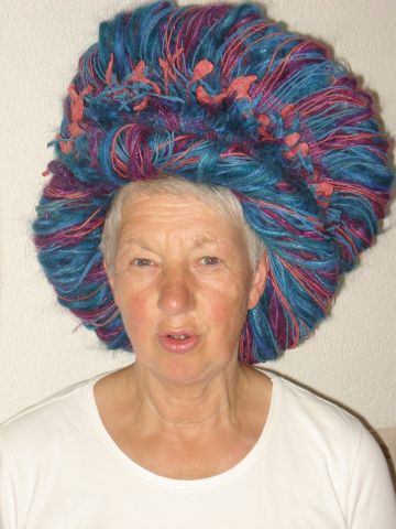 Expositie: Textielkunst