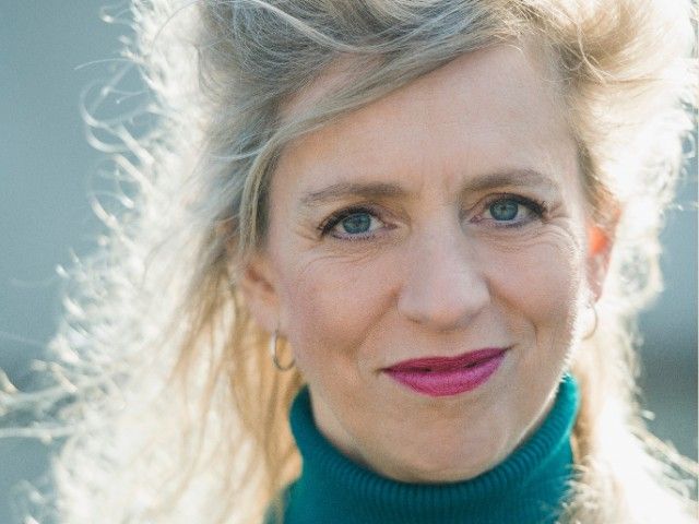 Suzanna Jansen Vertelt