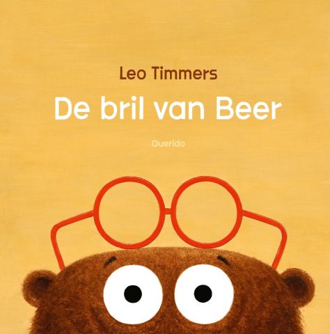 Peuterochtend - De bril van Beer (2+)
