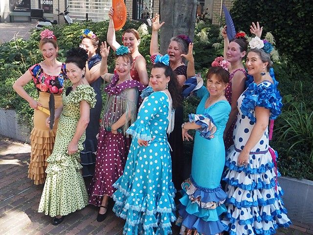 Tour de Danse
