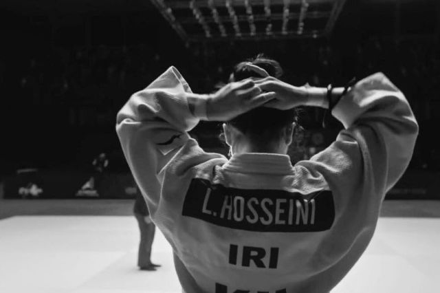 Film: Tatami