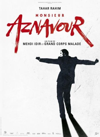 Film: Monsieur Aznavour