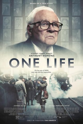 Film: One Life
