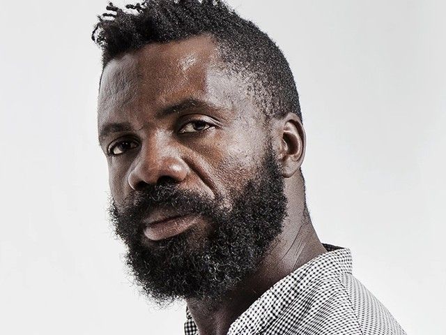 Draden van ons Slavernijverleden - een gezamenlijk kunstwerk van Victor Sonna