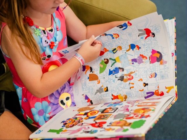 Leesfeestweken met schrijver Iven Cudogham