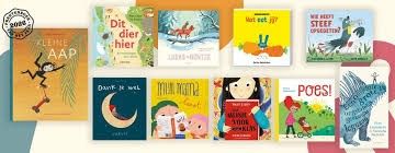Nationale Voorleesdagen: Een reis door Prentenboekenland
