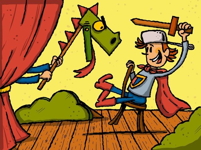 Leskist Theaterleesboeken (nieuw)