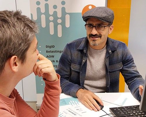 Informatiepunt Digitale Overheid (IDO)