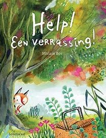 Help, een verrassing