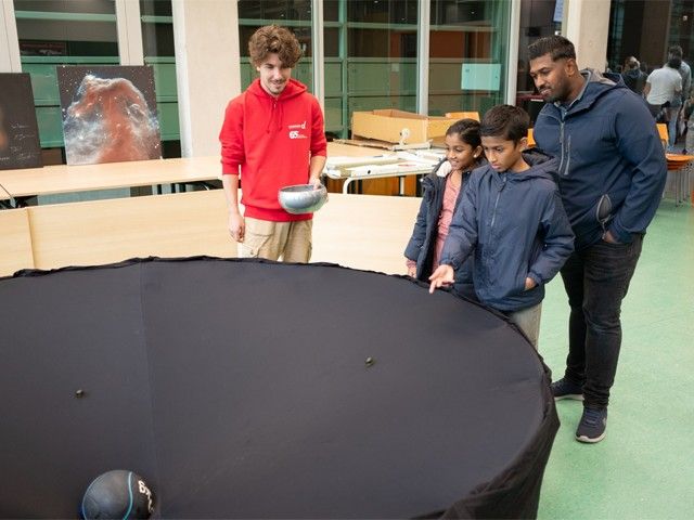 Kidsplein I Kidslab: Ontdekken en spelen (6+)