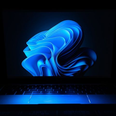 Orde op de computer