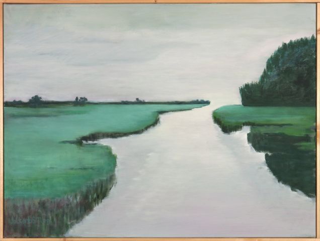 Expositie: 't Leven is schoon maar je moet ermee om kunnen gaan